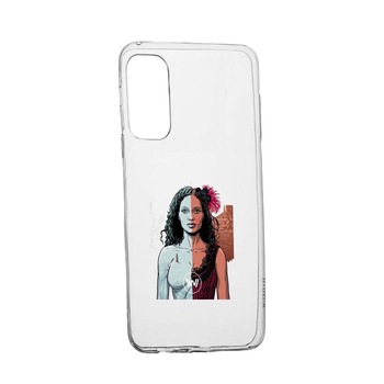 Husa Silicon WestWorld, Movie, Compatibila Cu OnePlus 9R, rezistenta la uzura, anti-alunecare, 677 Husa Silicon WestWorld, Movie, Compatibila Cu OnePlus 9R, rezistenta la uzura, anti-alunecare, 677