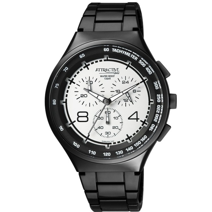 Q&Q DA86J004Y Női karóra