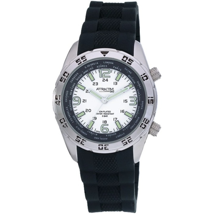 Q&Q DF04J304Y sportóra