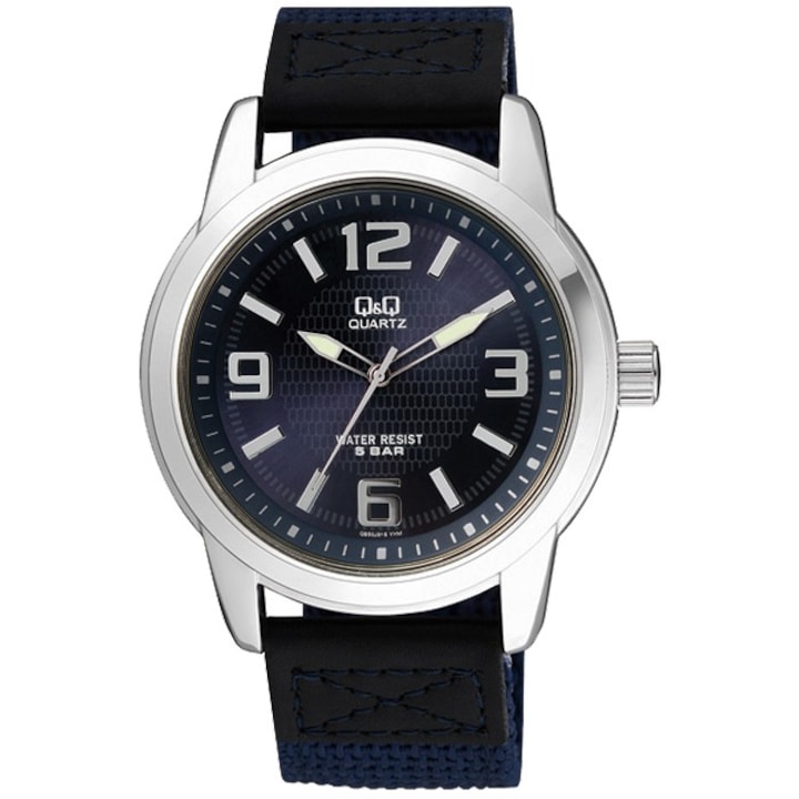 Мъжки часовник Q&Q Q930J315Y