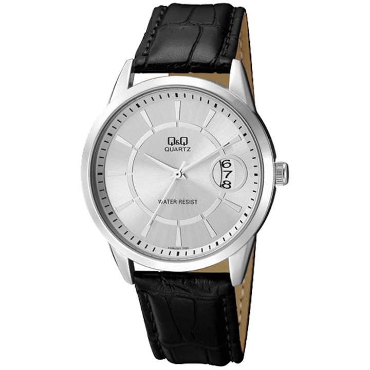 Q&Q A456J301Y férfi karóra