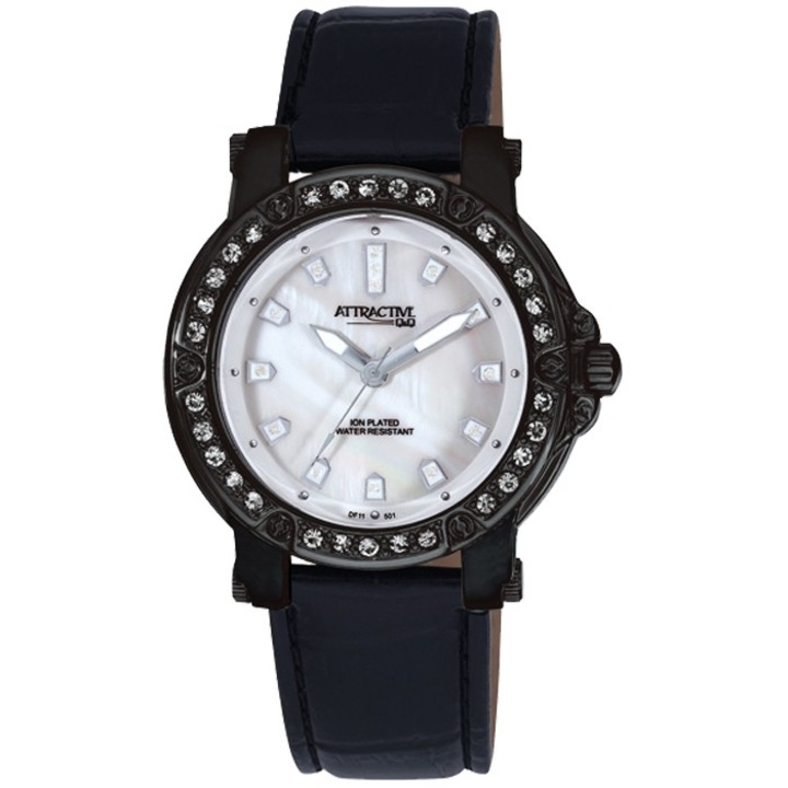 Q&Q DF11J501Y női karóra