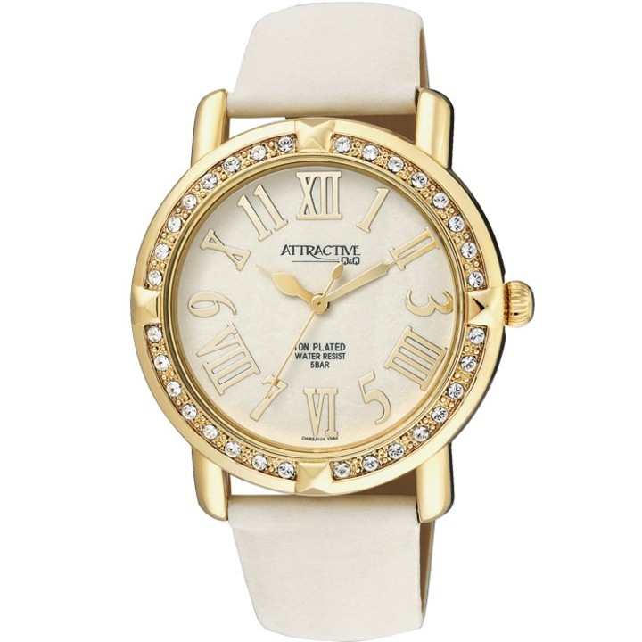 Q&Q DA93J104Y Női karóra