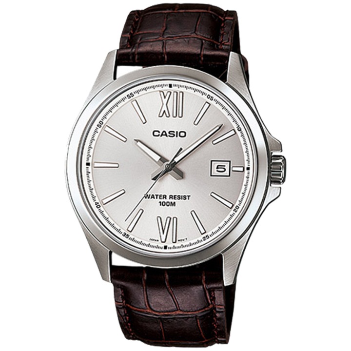 Casio MTP-1376L-7A férfi karóra