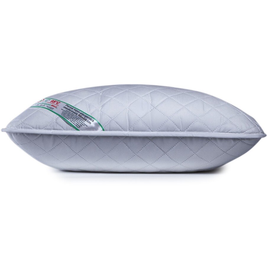 Perna HypoallergenicMed Microfibra, 60x60