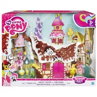 set figurine my little pony casa de turta dulce a lui pinkie pie imagen 2_0_
0
