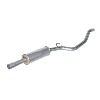 Toba intermediara VW Passat 1,9D din 03/2005-11.2008 SED,STW/2,0TDI din 03.2005-05.2009 SED,STW Toba intermediara VW Passat 1,9D din 03/2005-11.2008 SED,STW/2,0TDI din 03.2005-05.2009 SED,STW
