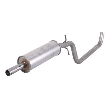 Toba intermediara Audi A3,Seat Altea,Altea XL,Leon,Toledo III,Skoda YetiVW Golf V,Golf Plus,Golf VI 1,2/1,6 din 05.2003-lf V/Plus Toba intermediara Audi A3,Seat Altea,Altea XL,Leon,Toledo III,Skoda YetiVW Golf V,Golf Plus,Golf VI 1,2/1,6 din 05.2003-lf V/Plus