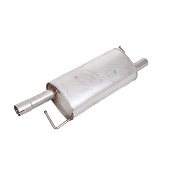 Toba intermediara VW Transporter 1,9 TDI din 04.2003- Toba intermediara VW Transporter 1,9 TDI din 04.2003-