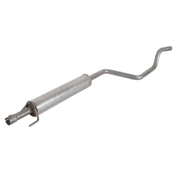 Toba intermediara Opel Meriva A 1,4/1,6 din 05.2003-05.21010 Toba intermediara Opel Meriva A 1,4/1,6 din 05.2003-05.21010