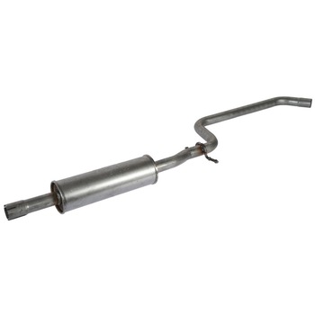 Toba intermediara VW Golf V 1,4 16v din 10.2003- Toba intermediara VW Golf V 1,4 16v din 10.2003-