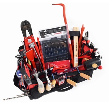 Trusa constructor, uz gospodaresc 203 piese Kronus Trusa constructor, uz gospodaresc 203 piese Kronus