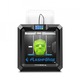 3D принтер, FLASHFORGE, Guider IIs, v2