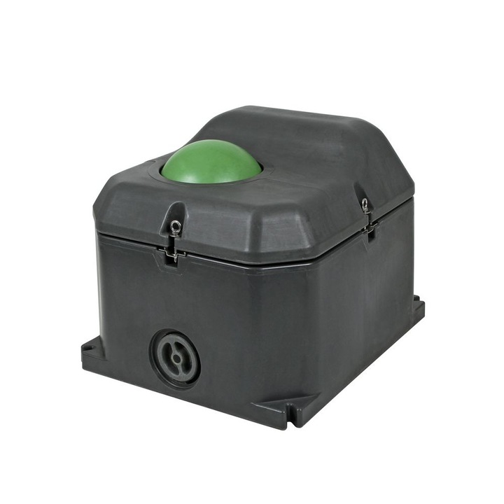 Fagymentes 1 Labdás Itató Uno 40 L