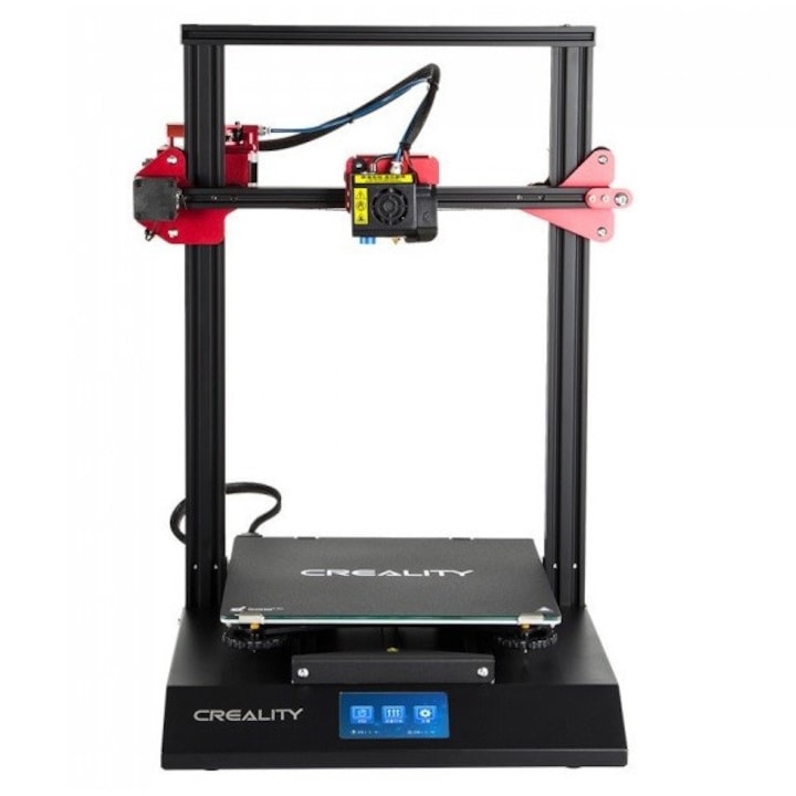 3D принтер, CREALITY 3D, CR-10S, Pro v2
