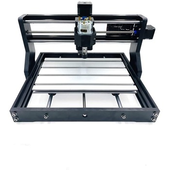 Kit Freza CNC 3018 PRO Kit Freza CNC 3018 PRO