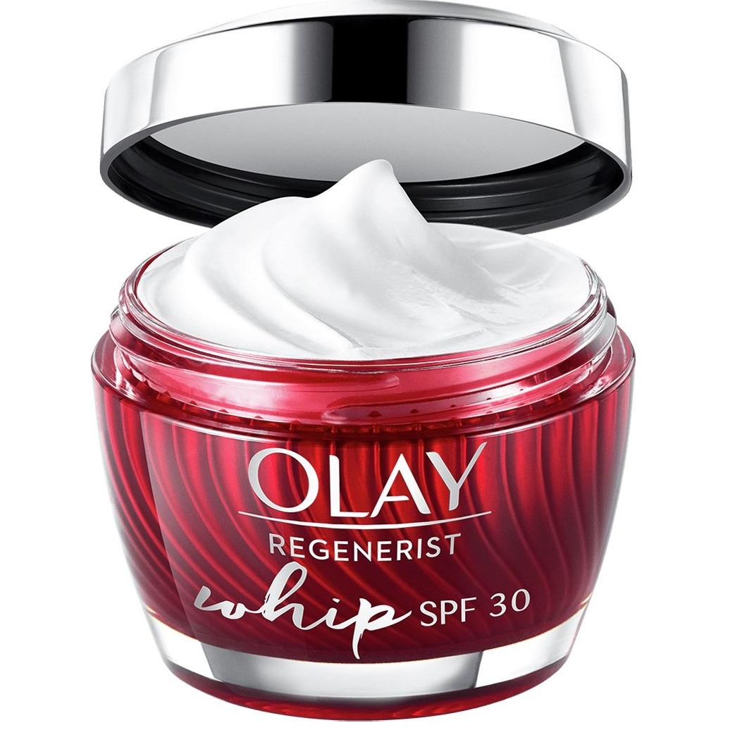 Crema de zi tratament Olay Whip Regenerist cu efect lifting - 50ml