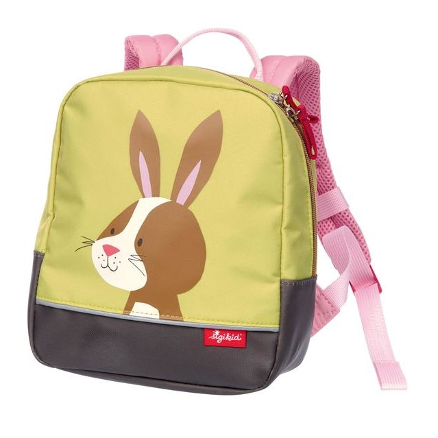 Rucsac pentru gradinita Little Forest Friends