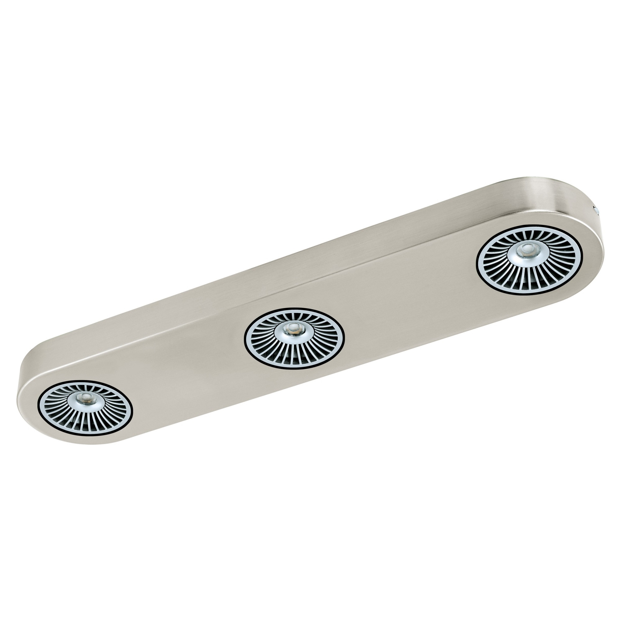 Plafoniera EGLO MONTALE 94182, LED 3X5.4W