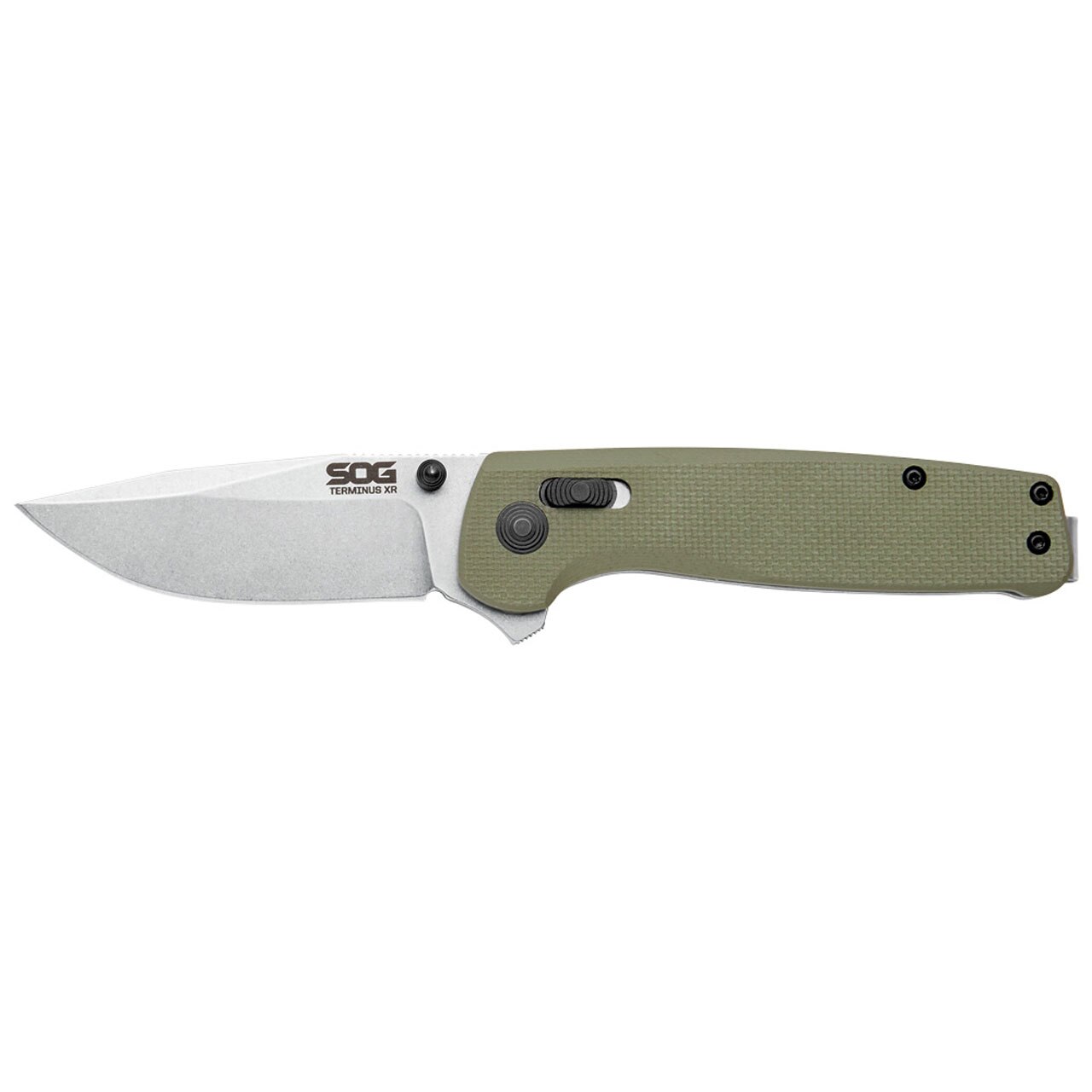 Briceag SOGTerminus XR G10 - Olive