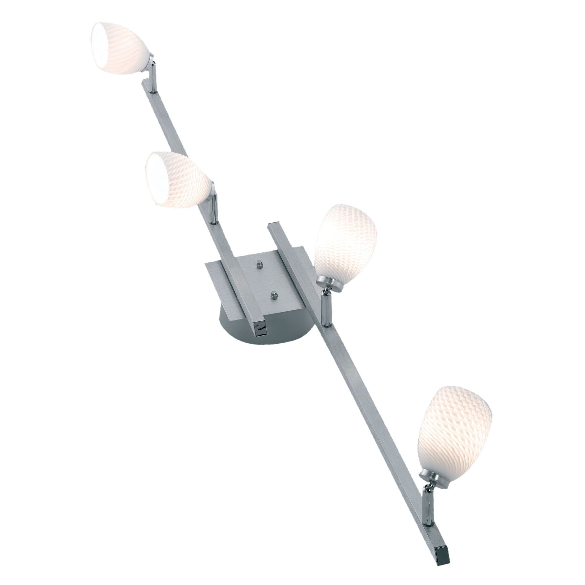 Plafoniera EGLO TERRY 1 88357, 4X40W