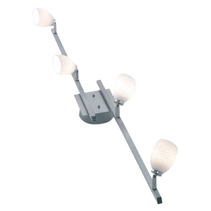 Plafoniera EGLO TERRY 1 88357, 4X40W