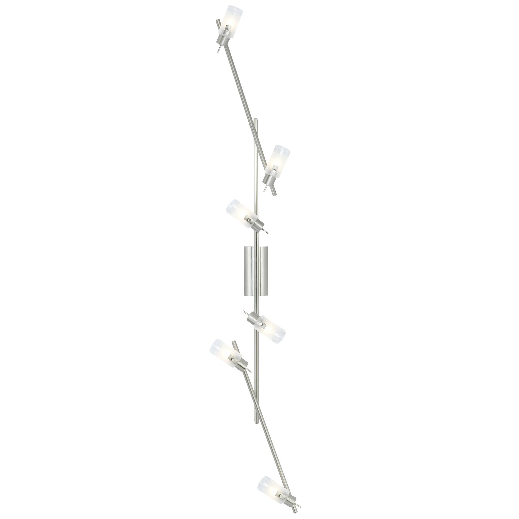 Plafoniera EGLO MALFI 87189, 6X40W