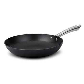 Tigaie 30 cm din fonta cu invelis antiaderent Atlas NAVA NV 205 004 Tigaie 30 cm din fonta cu invelis antiaderent Atlas NAVA NV 205 004