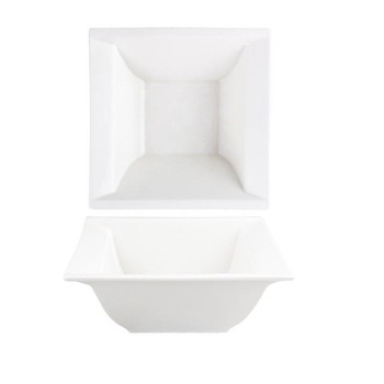 Bol de portelan Alar Silice 14cm Bol de portelan Alar Silice 14cm