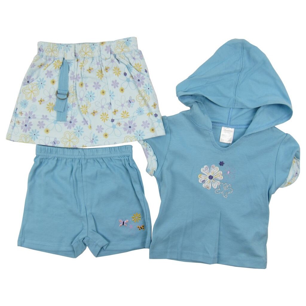 Set S21061 Primii Pasi, Bleu