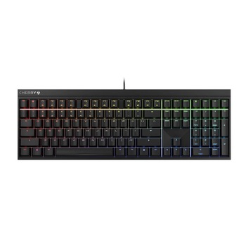 Tastatura mecanica Cherry MX Board 2.0S RGB, Cherry MX Brown Tastatura mecanica Cherry MX Board 2.0S RGB, Cherry MX Brown