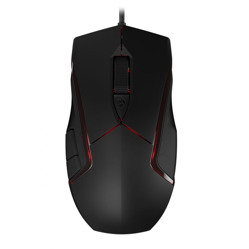 Mouse gaming Cherry MC 3.1, RGB, USB