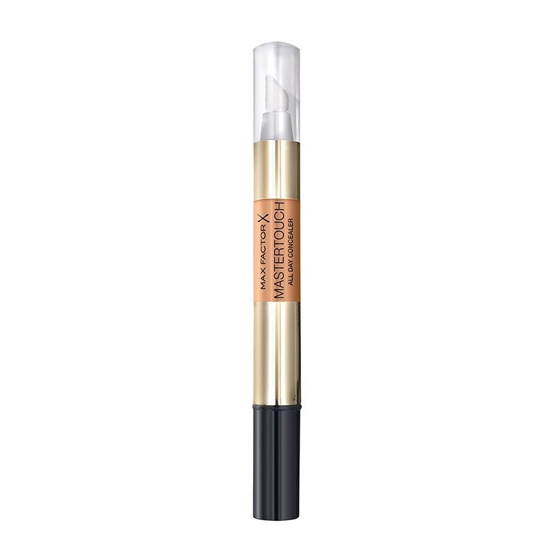 Corector ce rezista intreaga zi Max Factor Mastertouch All Day Concealer 307 Cashew