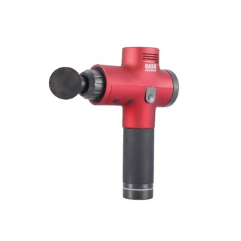 Pistol pentru masaj reincarcabil de 24V cu afisaj, Bass Polska Pistol pentru masaj reincarcabil de 24V cu afisaj, Bass Polska