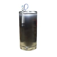 butoi inox 102 l pentru vin cu capac flotant camera de aer imagen 37_0_
0