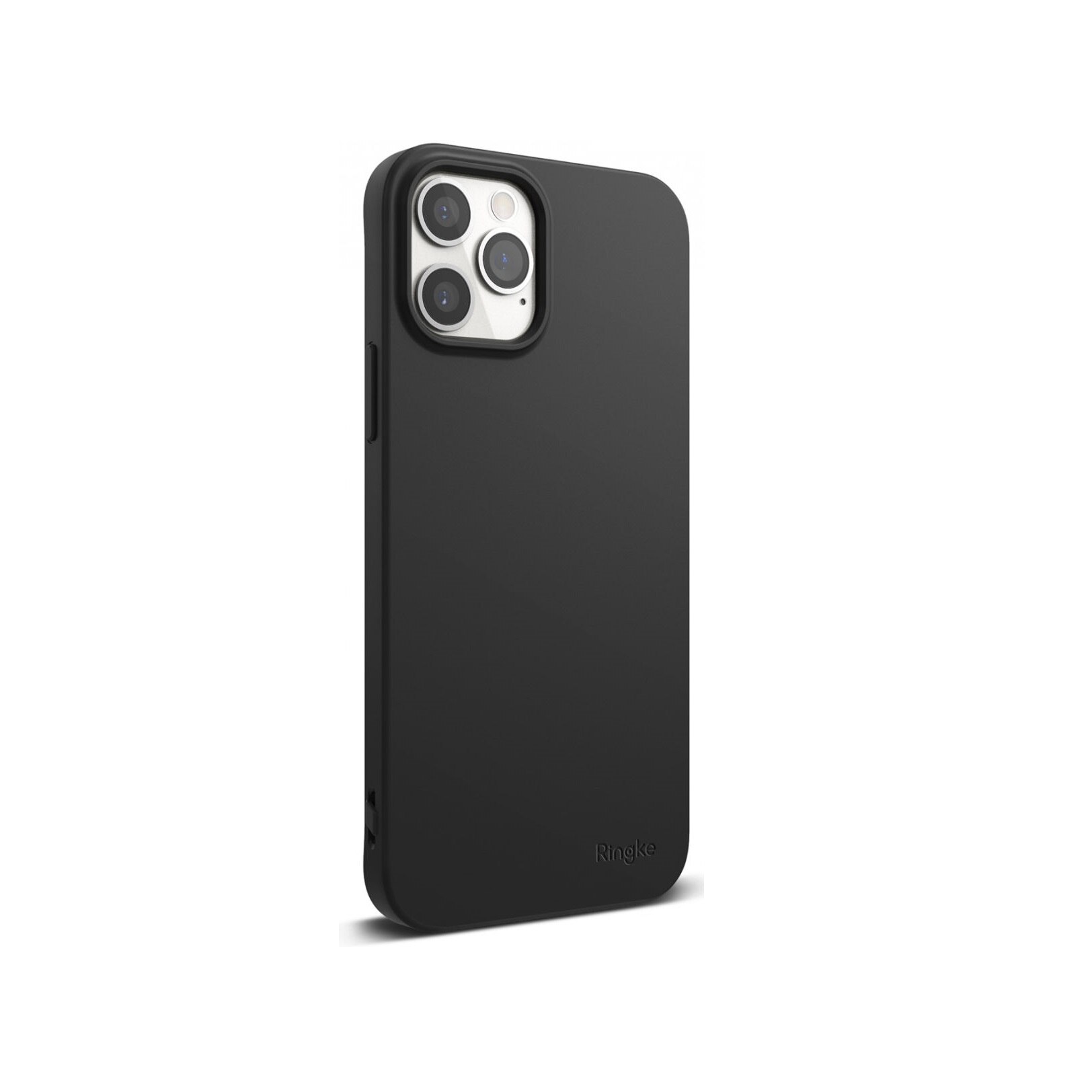 Husa Ringke Air S iPhone 12 / iPhone 12 Pro Negru