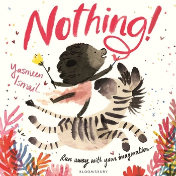 Nothing! - Yasmeen Ismail, ed 2016 Nothing! - Yasmeen Ismail, ed 2016