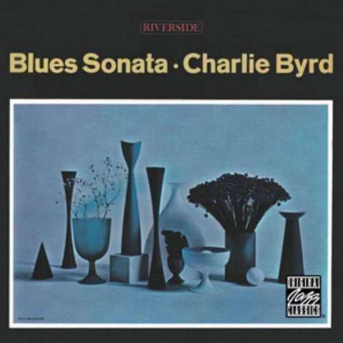 Charlie Byrd - Blues Sonata (CD)