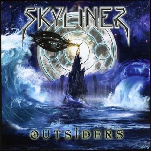 Skyliner - Outsiders (CD)