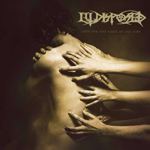 Illdisposed - With the Lost Souls On.. (CD)