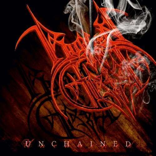 Burden of Grief - Unchained (CD)