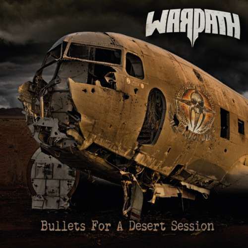 Warpath - Bullets For A.. -Digi- (CD)
