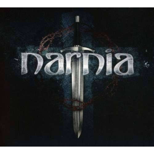 Narnia - Narnia -Digi/Bonus Tr- (CD)