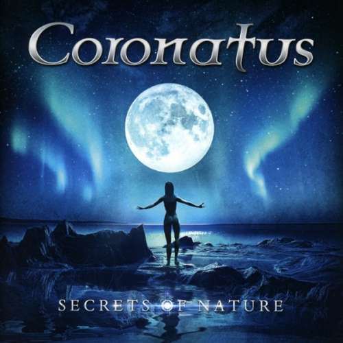 Coronatus - Secrets of Nature (CD)