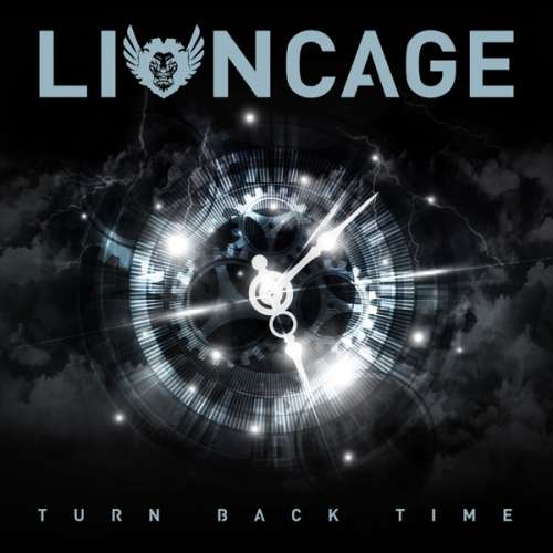 Lioncage - Turn Back Time (CD)