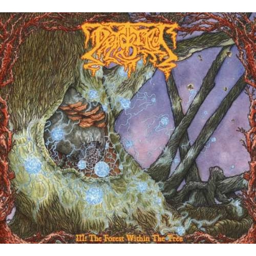 Deadbird - Iii: the Forest Within.. (CD)