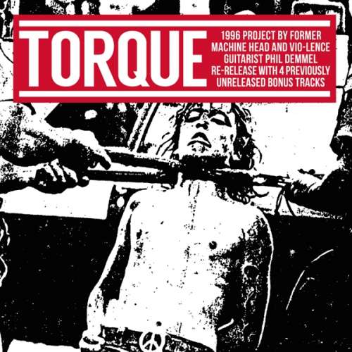 Torque - Torque -Bonus Tr- (CD)
