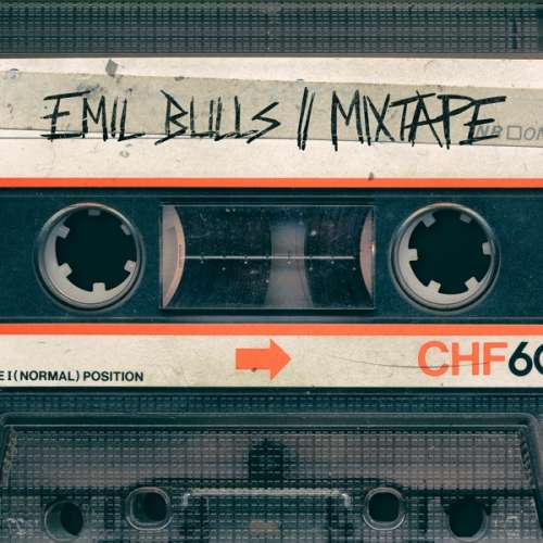Emil Bulls - Mixtape (CD)