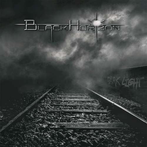 Black Horizon - Dark Light (CD)