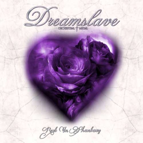 Dreamslave - Rest In Phantasy (CD)
